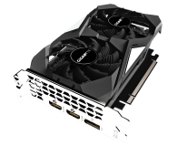Gigabyte GeForce GTX 1650 OC 4GB GDDR5 - 492147 - zdjęcie 2